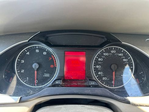 Used 2012 Audi A4 2.0T Premium Plus FWD image 6