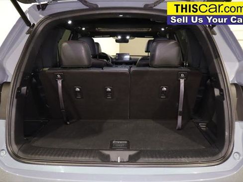 Used 2025 Honda Pilot TrailSport image 33