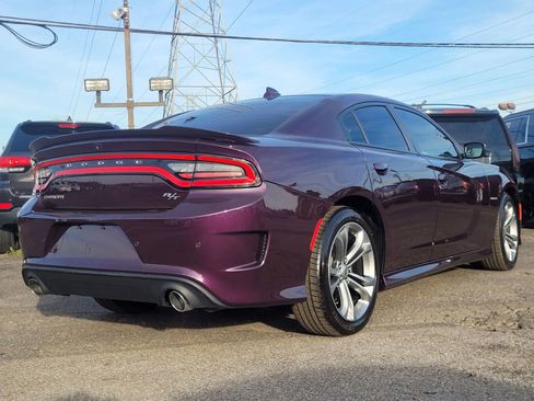 Used 2020 Dodge Charger R/T w/ Cold Weather Package image 6