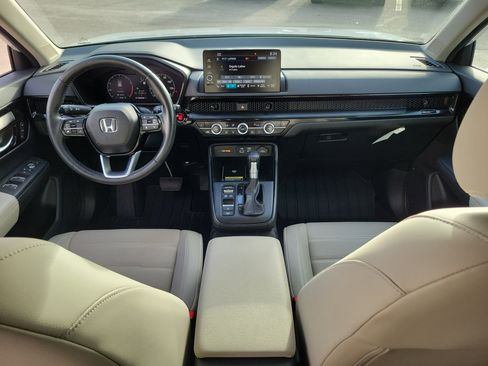 Used 2024 Honda CR-V EX-L image 16