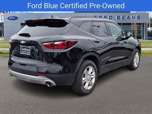 Used 2022 Chevrolet Blazer LT AWD/4WD image 7