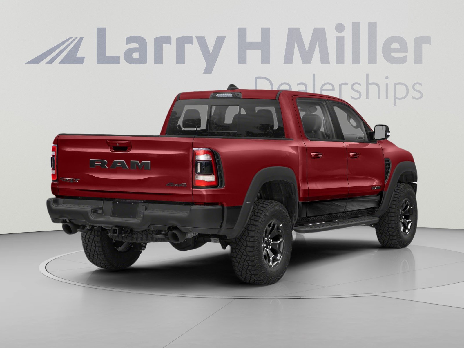 Used 2022 RAM 1500 TRX w/ TRX Level 2 Equipment Group AWD/4WD image 2