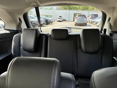 Used 2025 Honda Odyssey EX-L image 29