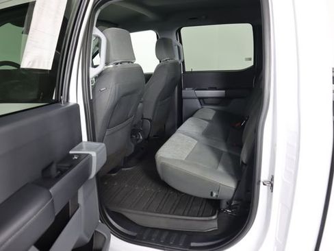 Certified 2022 Ford F150 XLT image 57