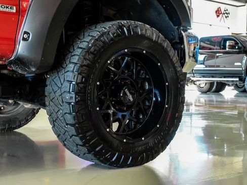 Used 2020 Ford F250 Lariat w/ Chrome Package image 54