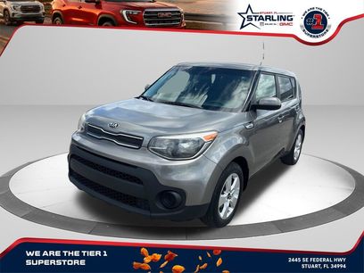Used 2018 Kia Soul
