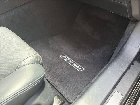 Used 2013 Lexus IS 250C RWD image 16