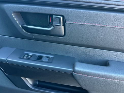 New 2026 Toyota Tundra TRD Pro image 19