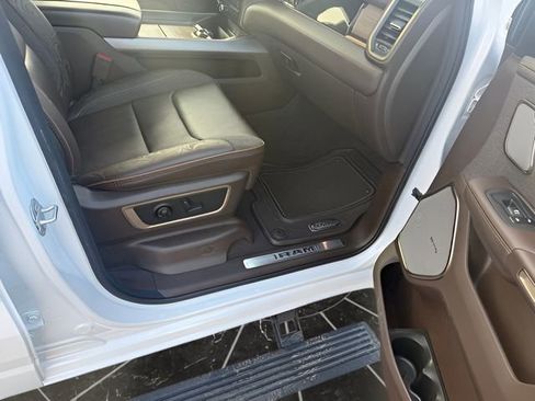 Used 2025 RAM 1500 Limited image 36