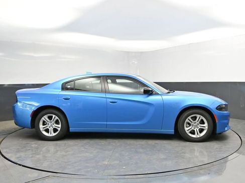 Used 2023 Dodge Charger SXT w/ Cold Weather Package RWD image 10