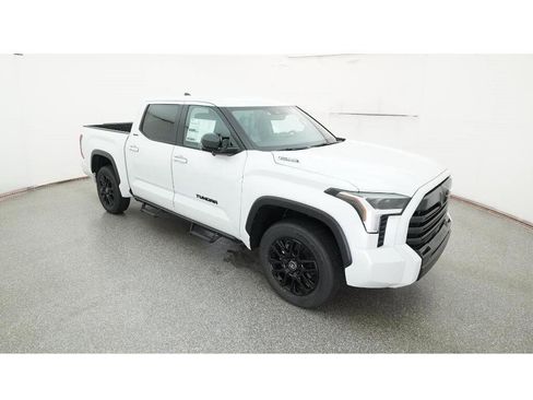 New 2025 Toyota Tundra Limited image 13