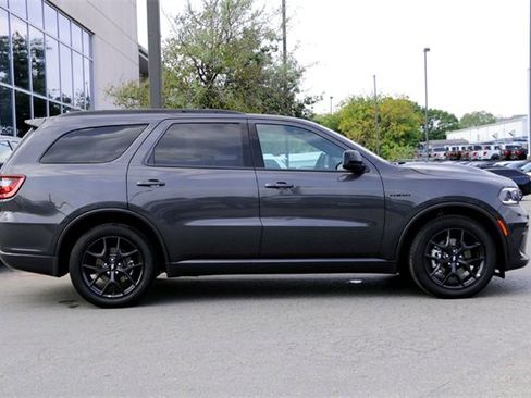 New 2026 Dodge Durango GT w/ Blacktop Package image 4