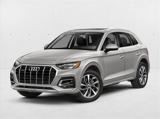 Used 2023 Audi Q5 2.0T Premium Plus AWD/4WD video 1
