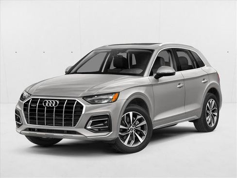 Used 2023 Audi Q5 2.0T Premium Plus AWD/4WD image 1