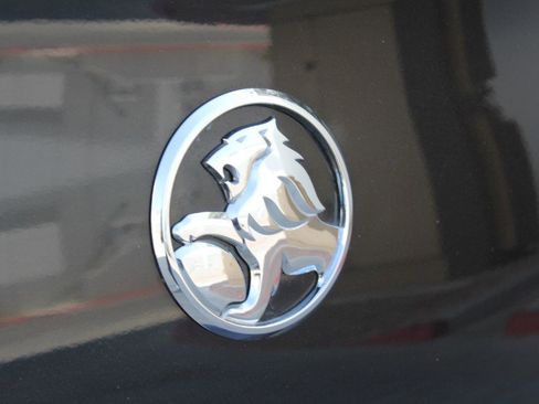 Used 2015 Chevrolet SS image 22