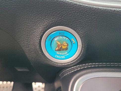 Used 2021 Dodge Challenger R/T Scat Pack image 22