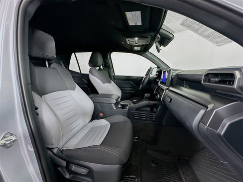 Certified 2025 Toyota 4Runner TRD Off-Road image 28