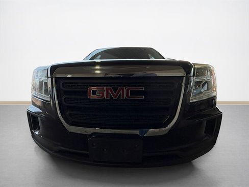 Used 2016 GMC Terrain SLE image 9