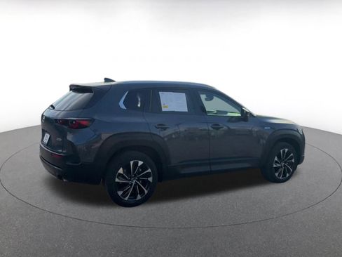 Used 2025 MAZDA CX-50 2.5 Hybrid w/ Premium Plus Pkg image 15