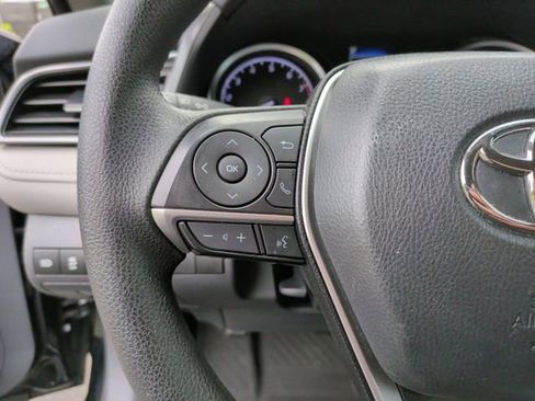 Used 2023 Toyota Camry LE FWD image 18