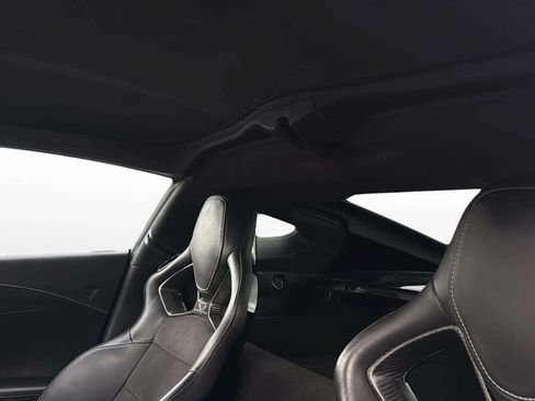 Used 2014 Chevrolet Corvette Stingray Coupe RWD image 30