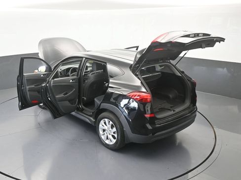 Used 2021 Hyundai Tucson Value FWD image 61
