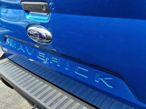 Used 2022 Ford Maverick XLT w/ XLT Luxury Package FWD image 10