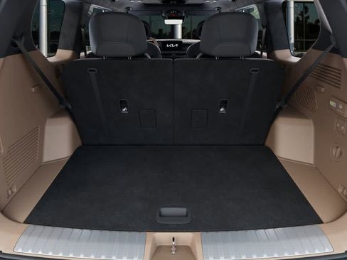 New 2026 Kia EV9 GT-Line image 19