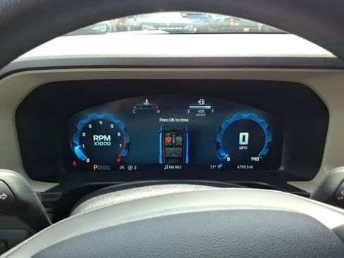 New 2025 Ford Bronco Sport Big Bend AWD/4WD image 23