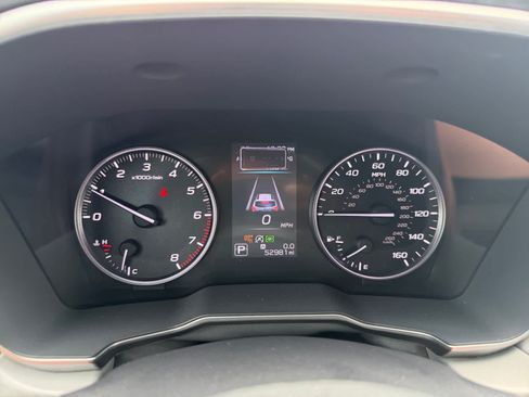 Certified 2021 Subaru Outback Limited AWD/4WD image 23