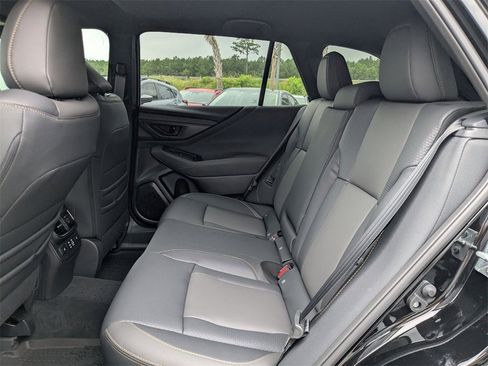 New 2025 Subaru Outback Wilderness w/ Wilderness Package image 10