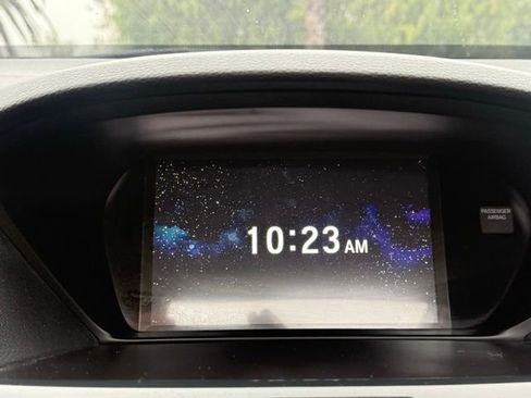 Used 2020 Acura TLX image 24