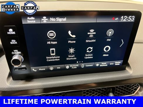 Used 2025 Acura Integra A-Spec image 25