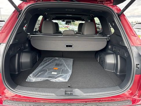 New 2026 Subaru Forester Premium image 15