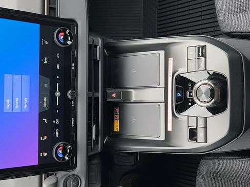 New 2026 Toyota bZ XLE image 15