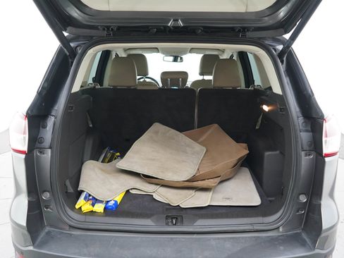 Used 2014 Ford Escape Titanium FWD image 16