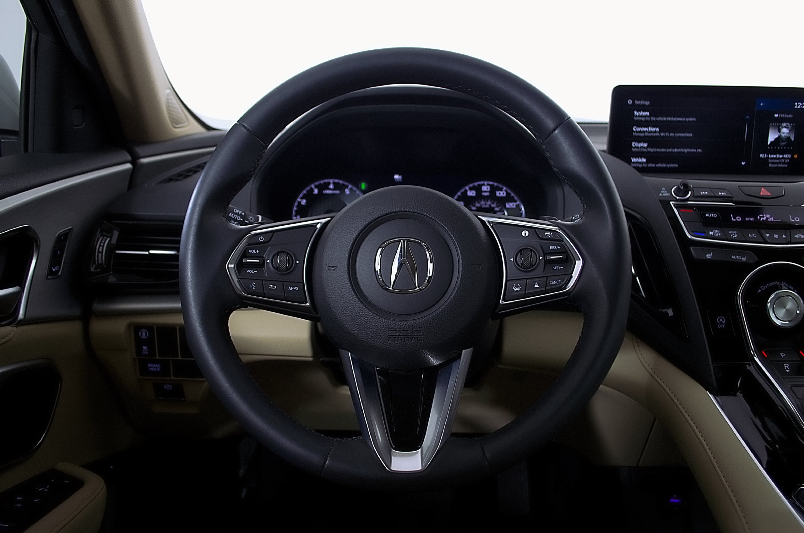 Used 2024 Acura RDX SH-AWD image 22