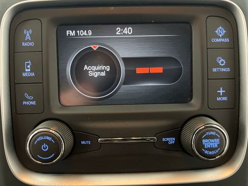 Used 2024 RAM 1500 Classic Warlock image 49