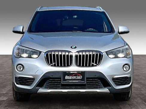 Used 2018 BMW X1 xDrive28i AWD/4WD image 5