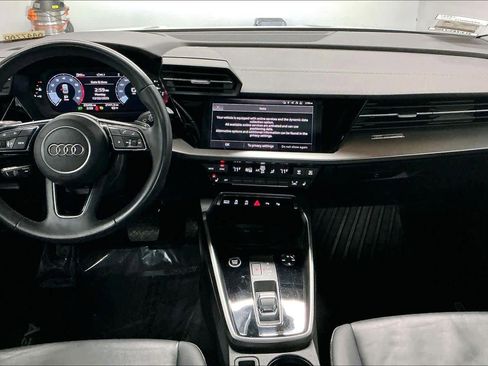Used 2023 Audi A3 2.0T Premium w/ Convenience Package image 17
