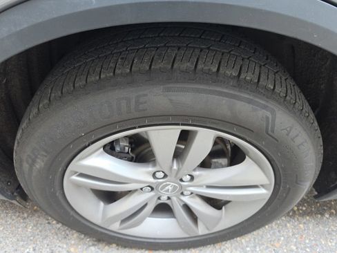 Used 2024 Acura MDX SH-AWD image 12