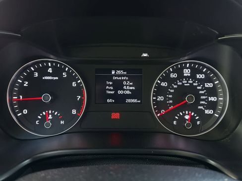 Used 2021 Kia Forte Sedan image 17