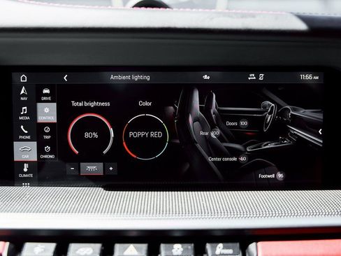 Used 2021 Porsche 911 Turbo S image 69