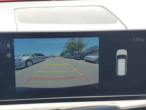 Certified 2026 Hyundai Santa Fe SEL FWD image 17
