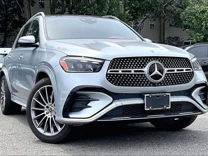 Used 2024 Mercedes-Benz GLE 450 4MATIC