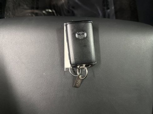 Used 2025 MAZDA CX-30 AWD 2.5 S w/ Select Sport Pkg image 38