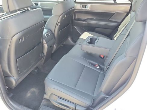 Used 2026 Hyundai Santa Fe SEL FWD image 25