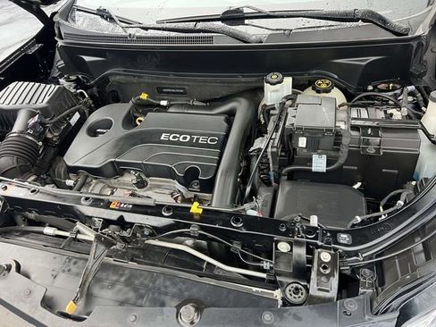 Used 2019 Chevrolet Equinox LT image 10