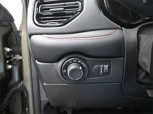 New 2026 Dodge Durango GT image 35