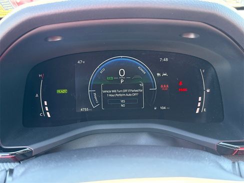 Used 2025 Toyota Camry XSE image 26